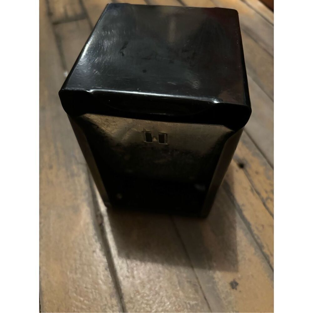 San Jamar Small Napkin Dispenser
